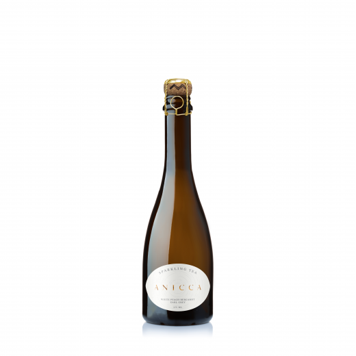 ANICCA - Sparkling White Peach Bergamot Earl Grey - 3 Pack