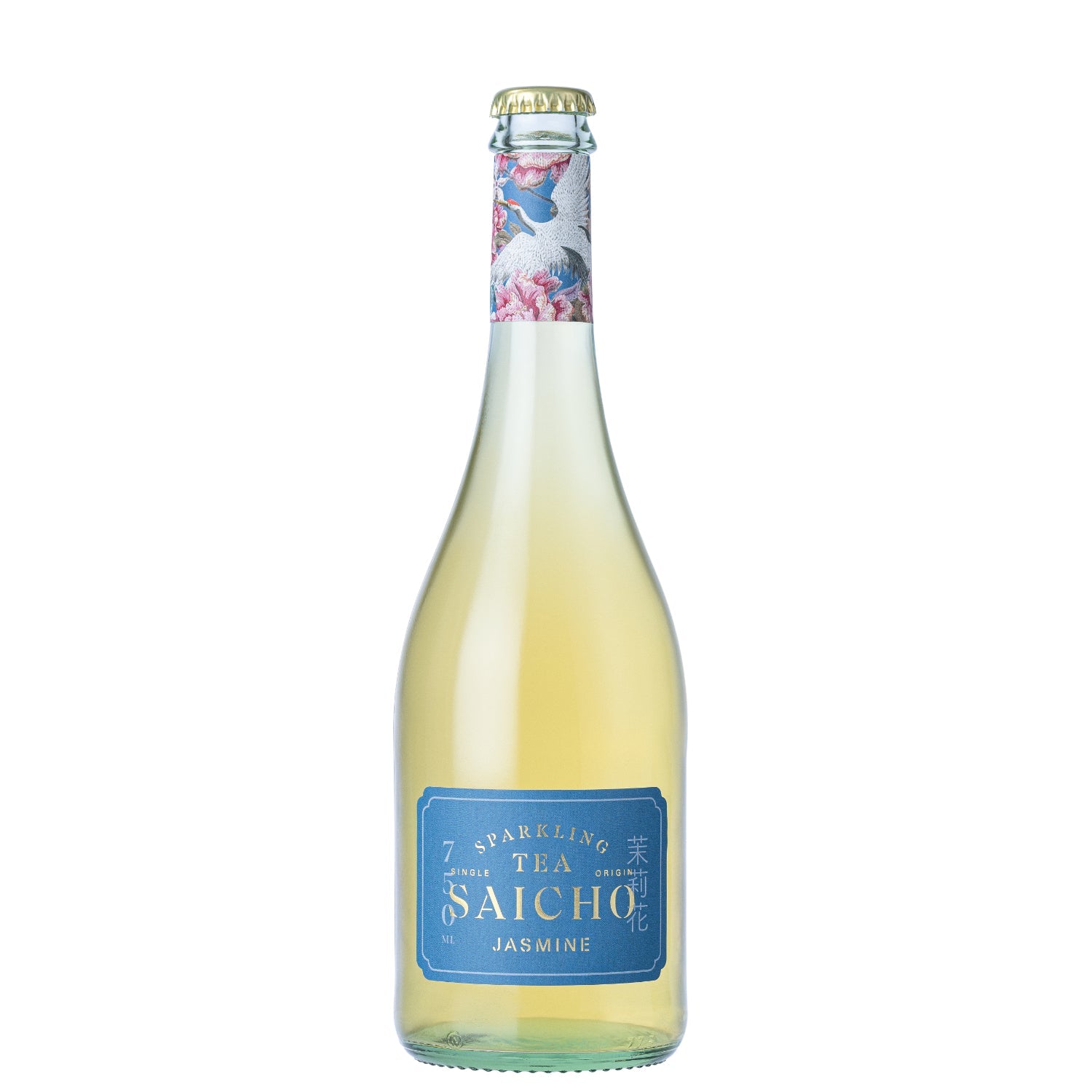 SAIMDANG プレミアム アウトレス エッセンシャパクトー 13g Saicho Sparking Jasmine Tea – NuBeverage