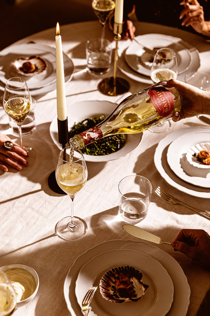 Saicho Sparking Osmanthus